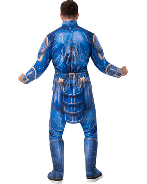 Marvel Eternals Ikaris Deluxe Mens Costume