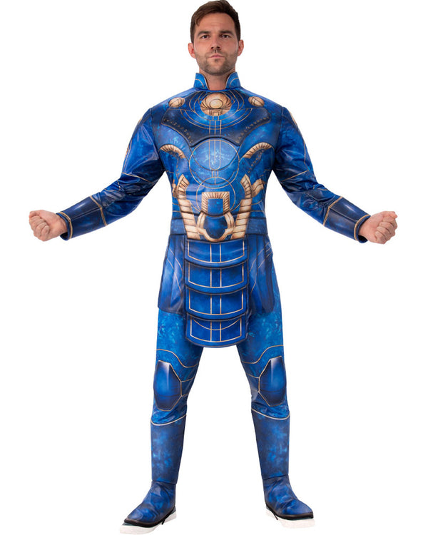 Marvel Eternals Ikaris Deluxe Mens Costume