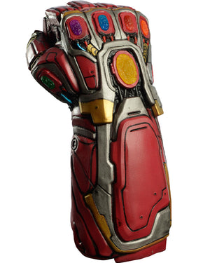 Marvel Thanos Deluxe Gauntlet with Stones