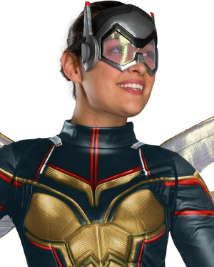 Marvel The Wasp Deluxe Womens Costume