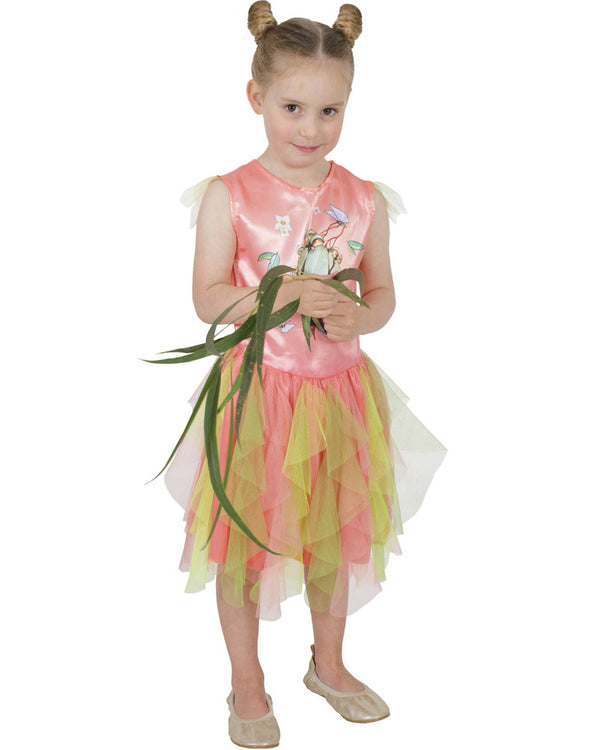 May Gibbs Gumnut Baby Tutu Girls Costume