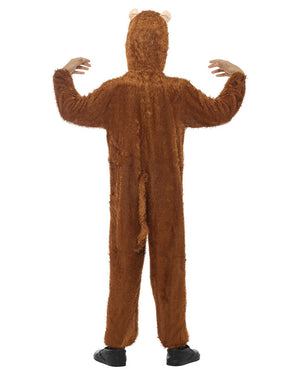 Monkey Kids Costume