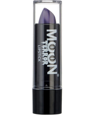 Moon Terror Purple Halloween Lipstick 4g