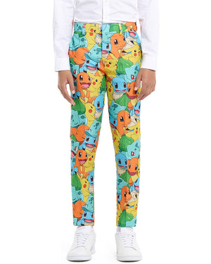 Opposuit Pokemon Premium Teen Boys Costume