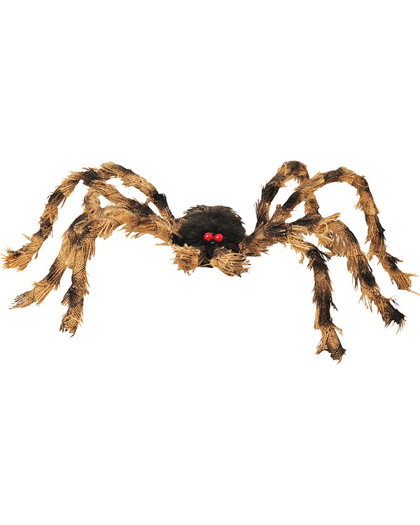 Posable Tarantula 76cm