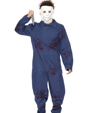 Pure Evil Mens Costume