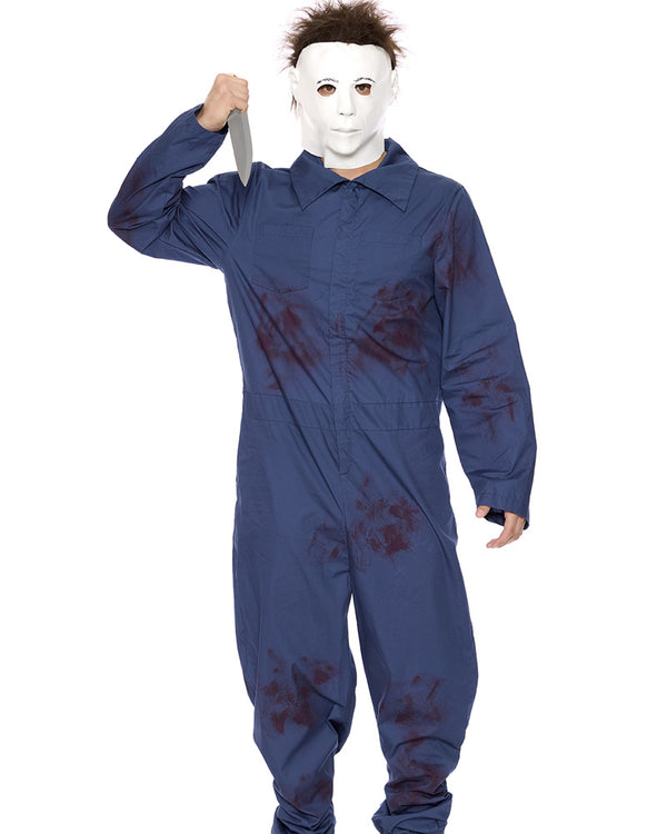 Pure Evil Mens Costume