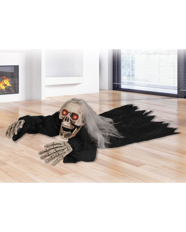 Reaper Crawling Dead Animatronic 81cm