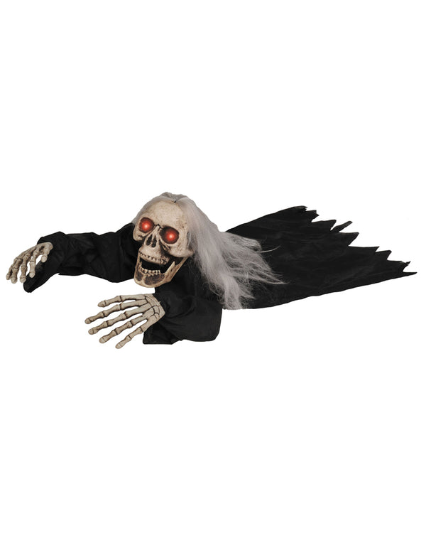 Reaper Crawling Dead Animatronic 81cm