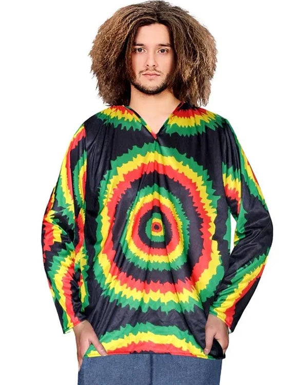 Reggae Mens Shirt