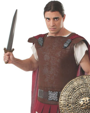 Roman Soldier Mens Costume