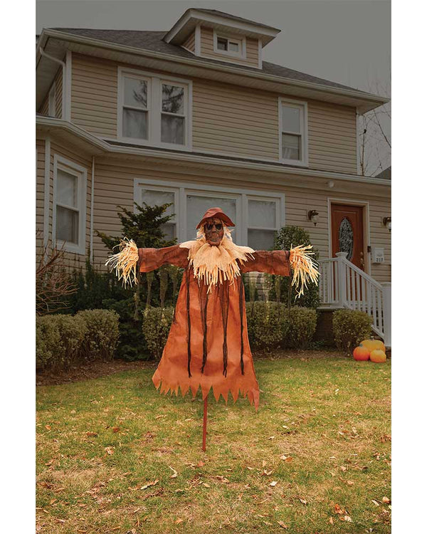 Halloween Scarecrow Prop Scarecrow 56cm