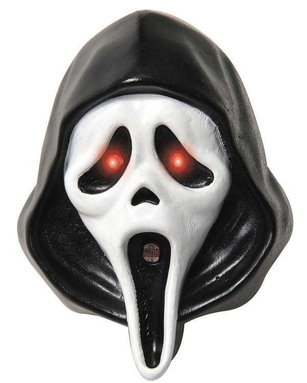 Scream Ghost Face Hidden Screamer