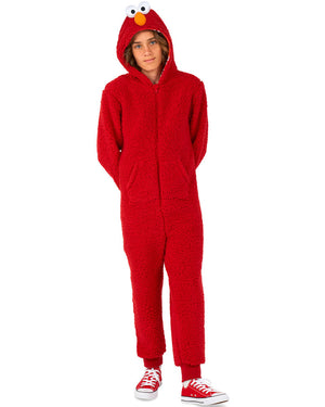 Sesame Street Elmo Kids Onesie