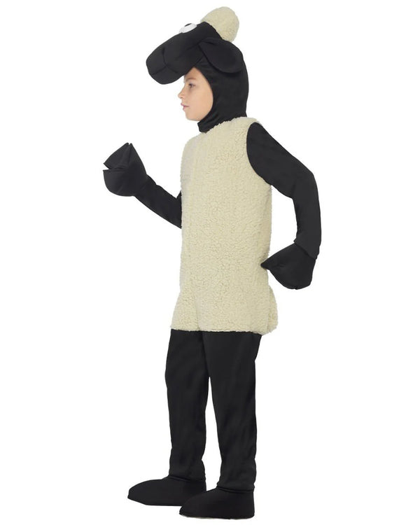 Shaun the Sheep Kids Costume