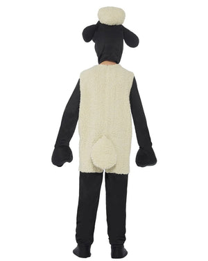 Shaun the Sheep Kids Costume