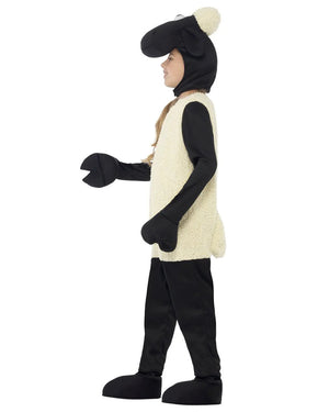 Shaun the Sheep Kids Costume