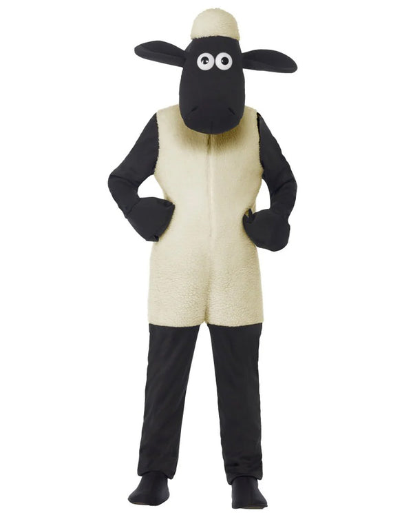 Shaun the Sheep Kids Costume