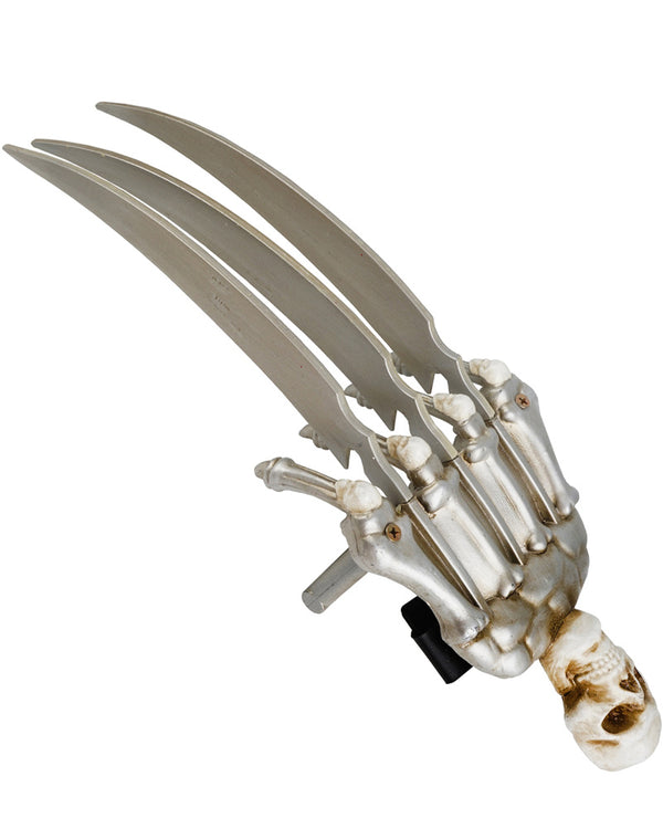 Slasher Hand Claw Prop 45cm