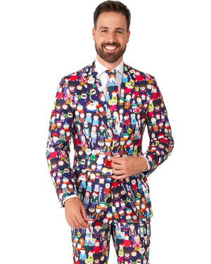 South Park Opposuit Premium Mens Suit