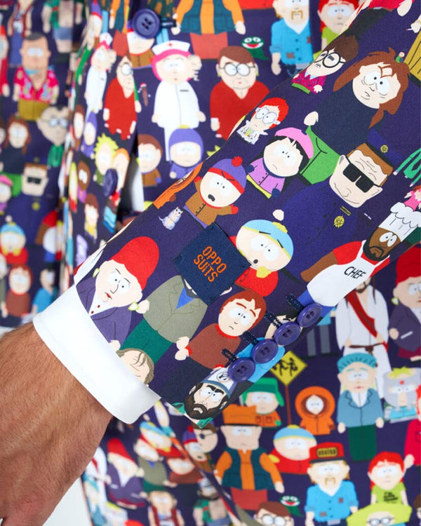 South Park Opposuit Premium Mens Suit