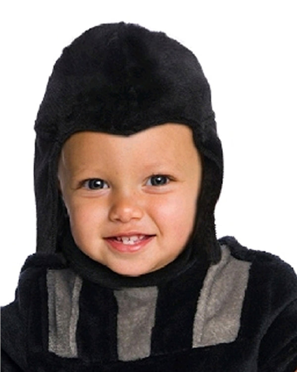 Star Wars Darth Vader Boys Infant Costume