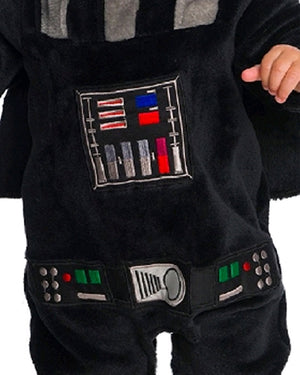 Star Wars Darth Vader Boys Infant Costume