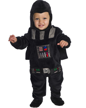 Star Wars Darth Vader Boys Infant Costume