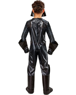 Star Wars Darth Vader Deluxe Boys Costume