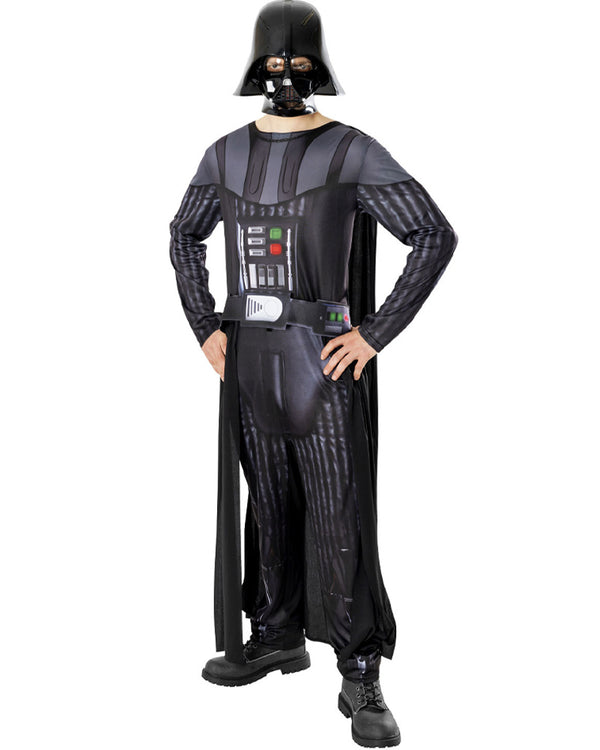 Star Wars Darth Vader Mens Costume