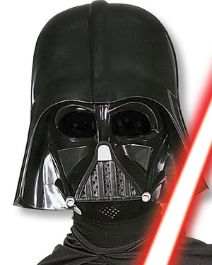 Star Wars Darth Vader Tween Teen Boys Costume