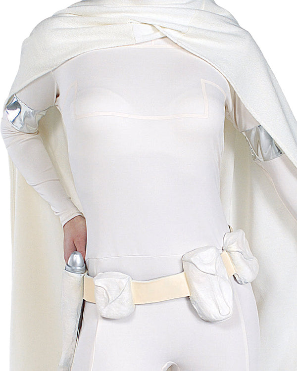 Star Wars Padme Amidala Deluxe Womens Costume