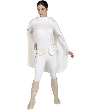 Star Wars Padme Amidala Deluxe Womens Costume