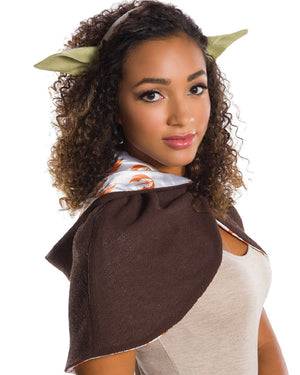 Star Wars Yoda Ears Headband