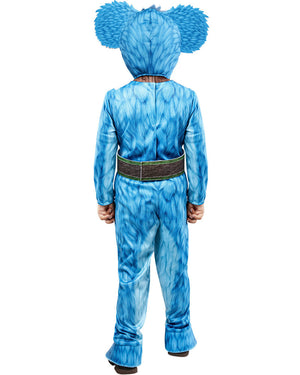 Star Wars Young Jedi Adventures Nubs Deluxe Boys Costume