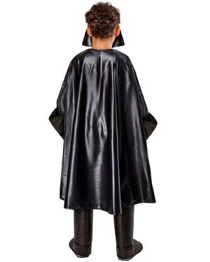 Star Wars Darth Vader Deluxe Boys Costume