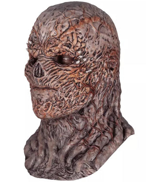Stranger Things Vecna Deluxe Mask