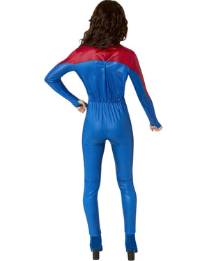 Supergirl The Flash 2023 Deluxe Womens Costume