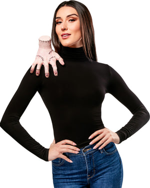 The Addams Family Thing Hand Deluxe Shoulder Sitter