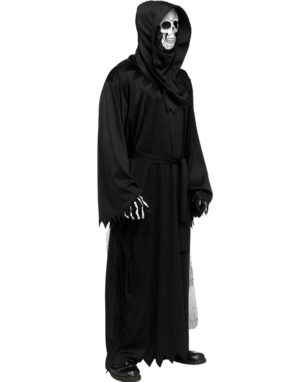 The Day of the Dead Reaper Mens Costume