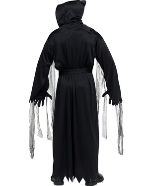 The Day of the Dead Reaper Mens Costume