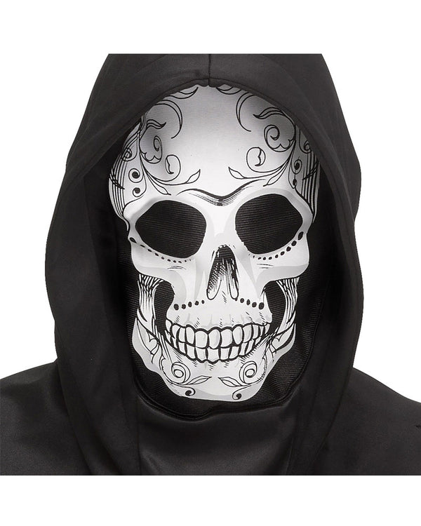 The Day of the Dead Reaper Mens Costume