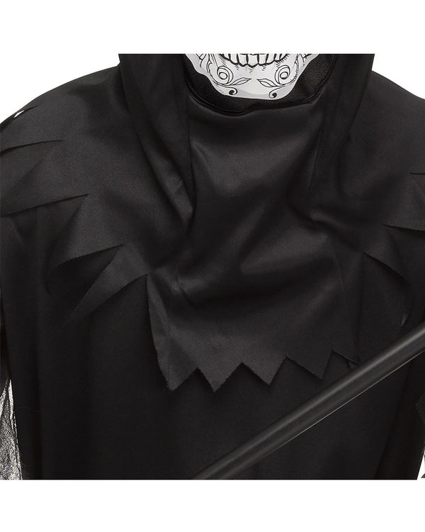 The Day of the Dead Reaper Mens Costume