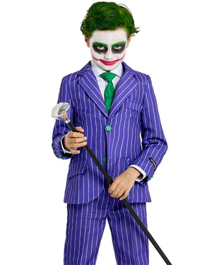 The Joker Boys Suitmeister