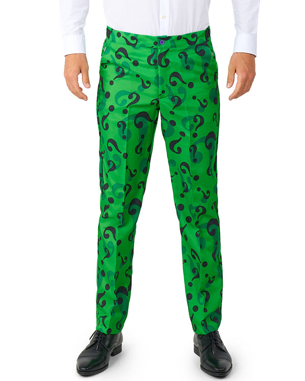 The Riddler Mens Suitmeister