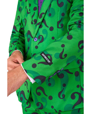 The Riddler Mens Suitmeister