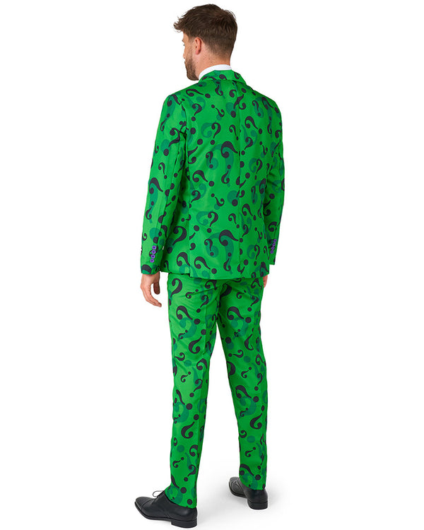 The Riddler Mens Suitmeister