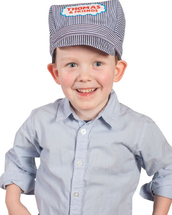 Thomas and Friends Conductor Hat