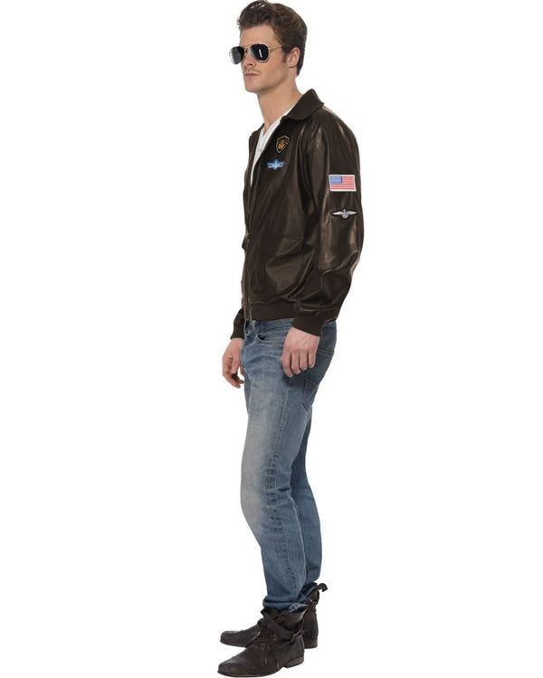 Top Gun Mens Jacket