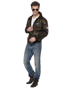 Top Gun Mens Jacket